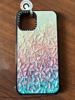Casetify “Cherry Blossom” - iPhone 11 Pro, NWOB
